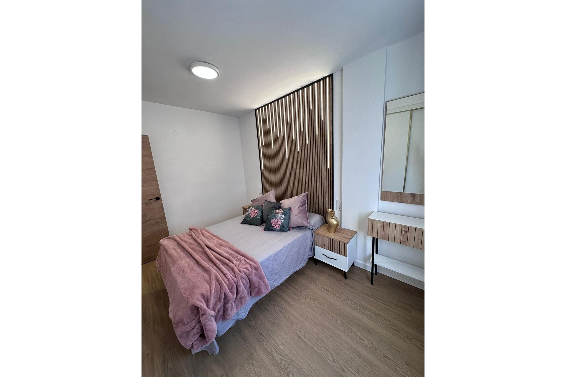 Herverkoop - Apartment -
Torrevieja - Playa del Cura