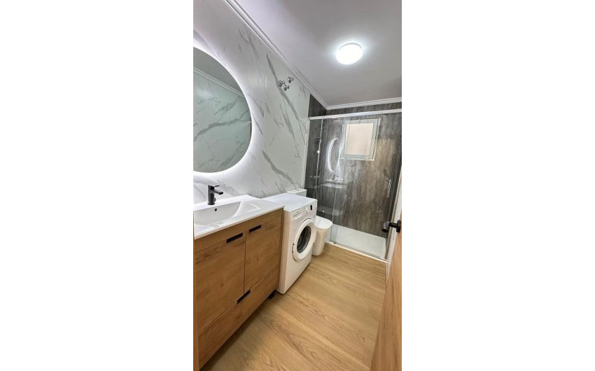 Herverkoop - Apartment -
Torrevieja - Playa del Cura