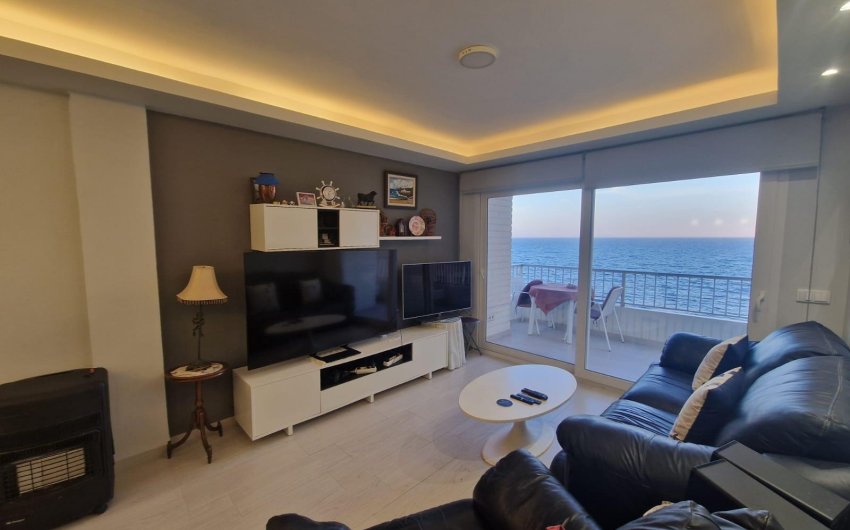 Herverkoop - Apartment -
Torrevieja - Playa del Cura