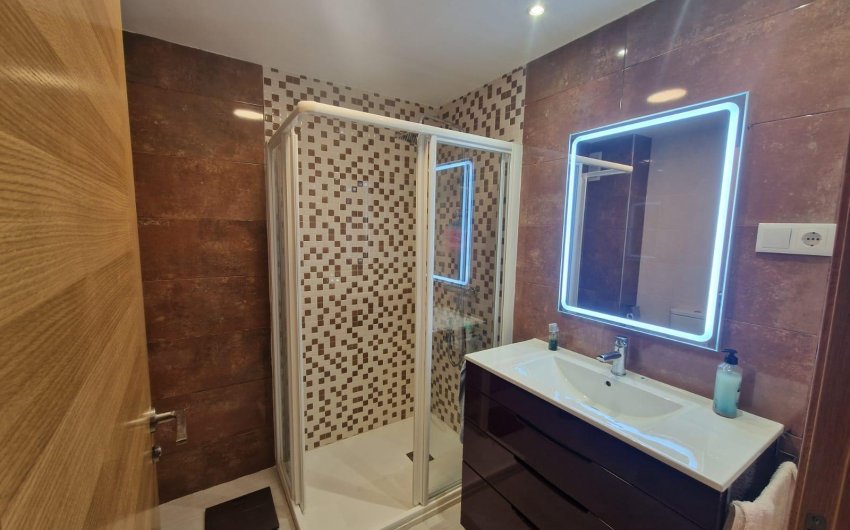 Herverkoop - Apartment -
Torrevieja - Playa del Cura