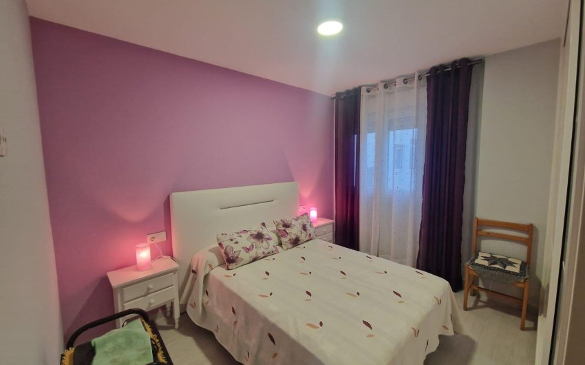 Herverkoop - Apartment -
Torrevieja - Playa del Cura