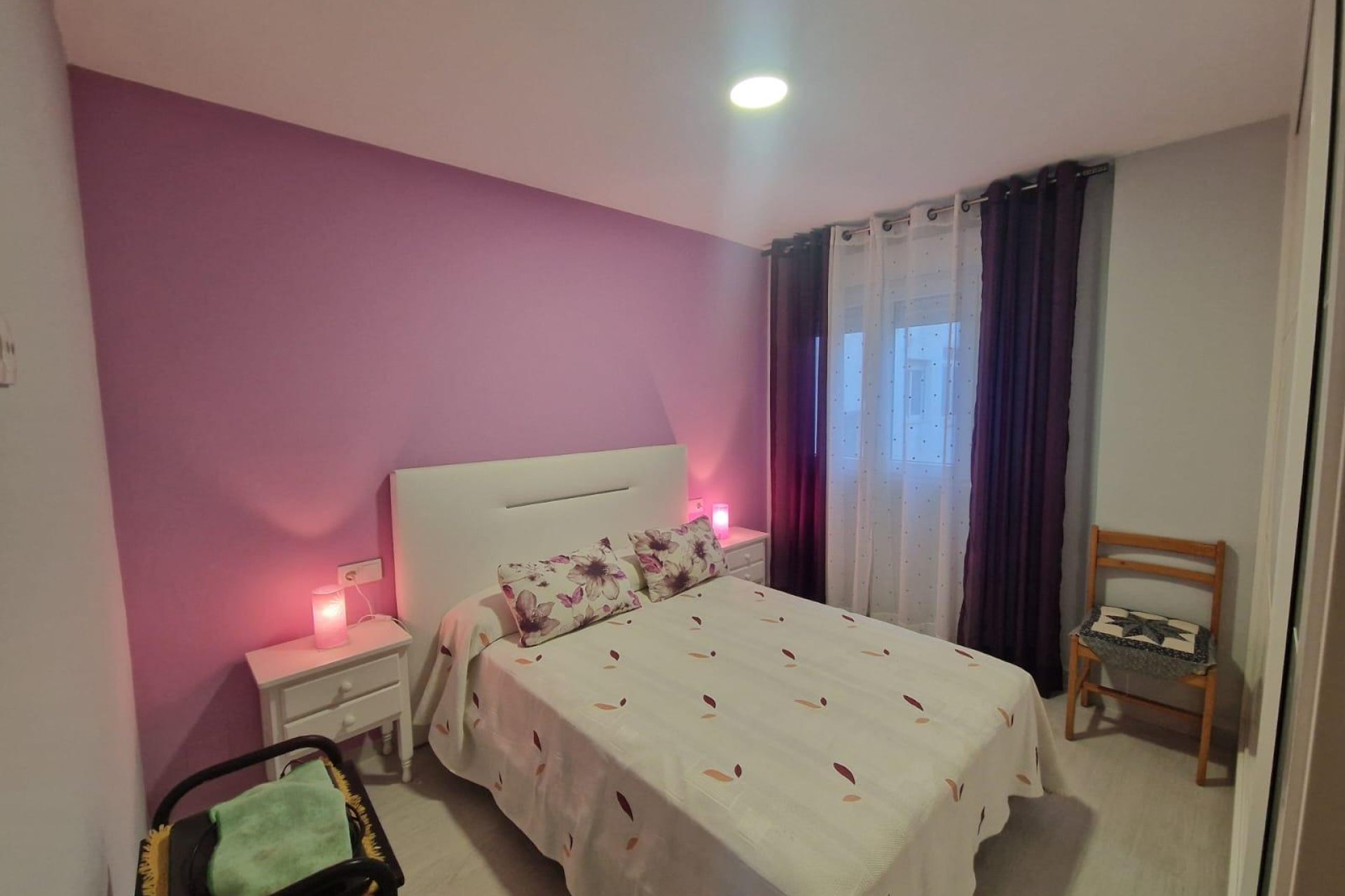 Herverkoop - Apartment -
Torrevieja - Playa del Cura