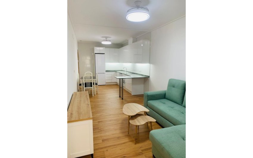 Herverkoop - Apartment -
Torrevieja - Playa del Cura