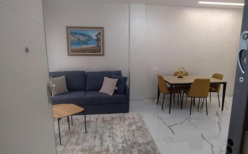 Herverkoop - Apartment -
Torrevieja - Playa del Cura