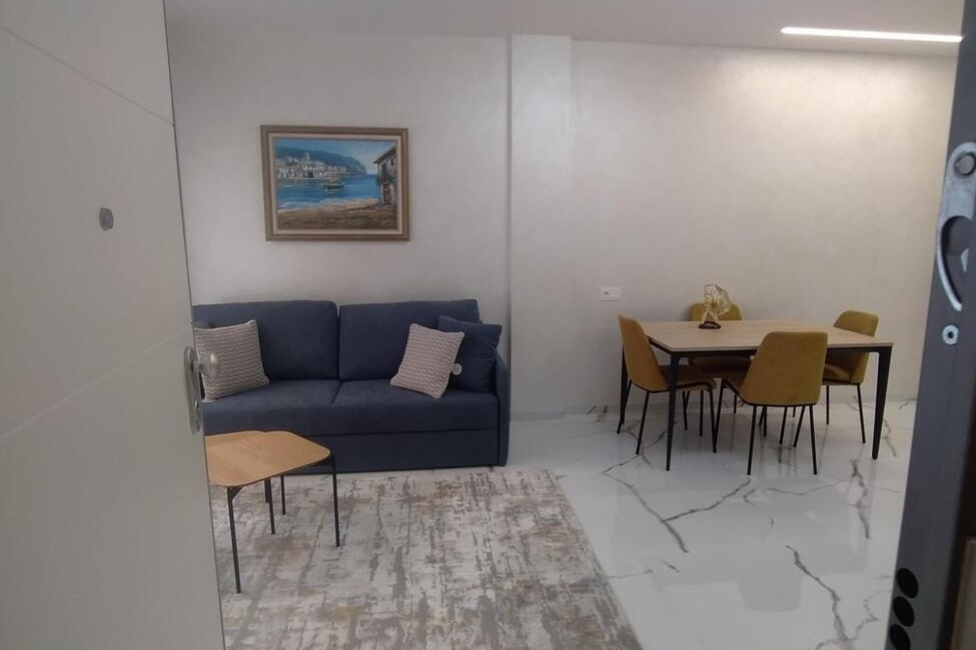 Herverkoop - Apartment -
Torrevieja - Playa del Cura