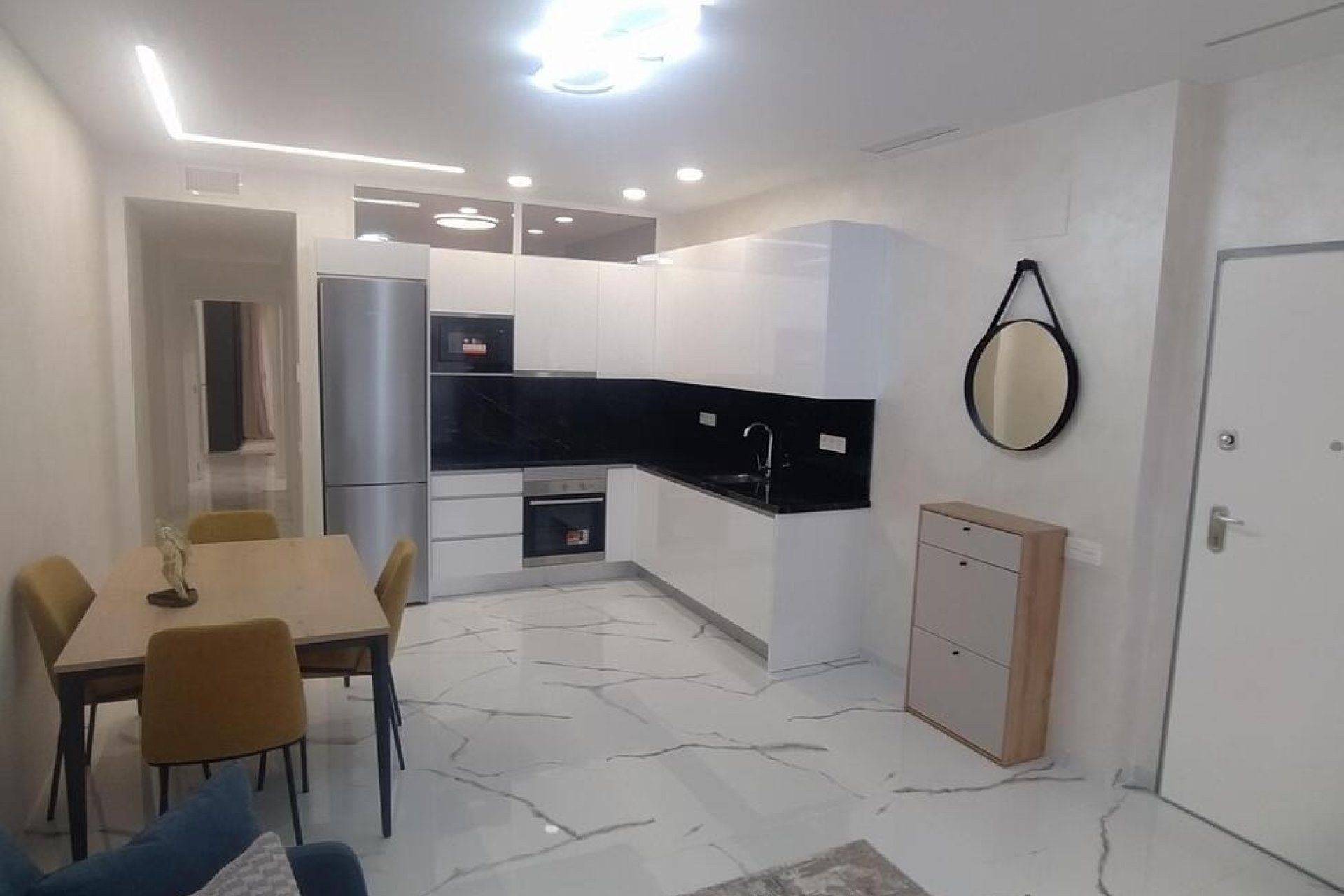 Herverkoop - Apartment -
Torrevieja - Playa del Cura