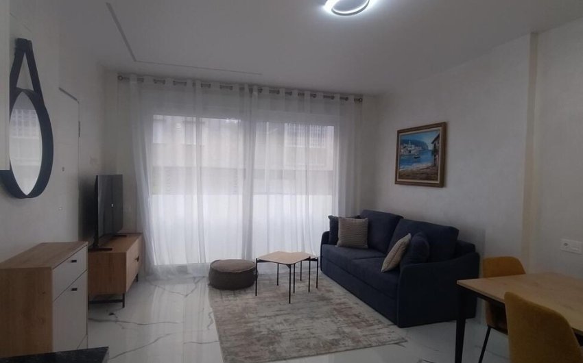 Herverkoop - Apartment -
Torrevieja - Playa del Cura