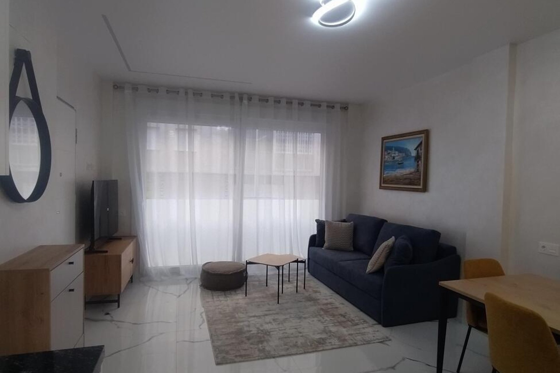 Herverkoop - Apartment -
Torrevieja - Playa del Cura