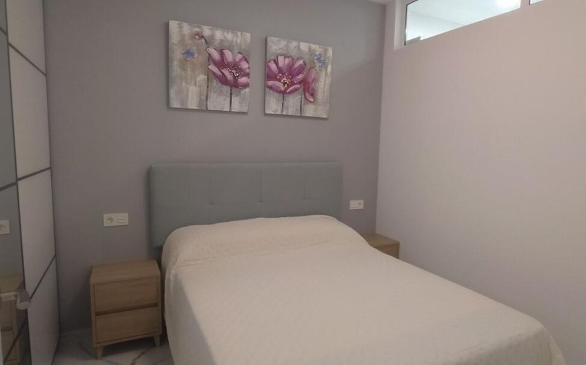 Herverkoop - Apartment -
Torrevieja - Playa del Cura