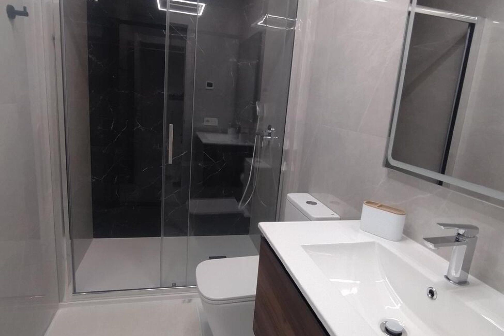 Herverkoop - Apartment -
Torrevieja - Playa del Cura