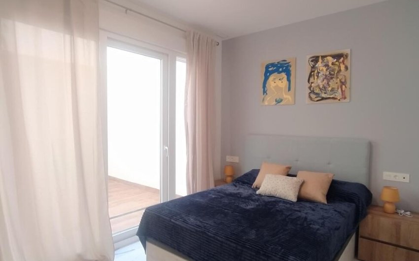 Herverkoop - Apartment -
Torrevieja - Playa del Cura