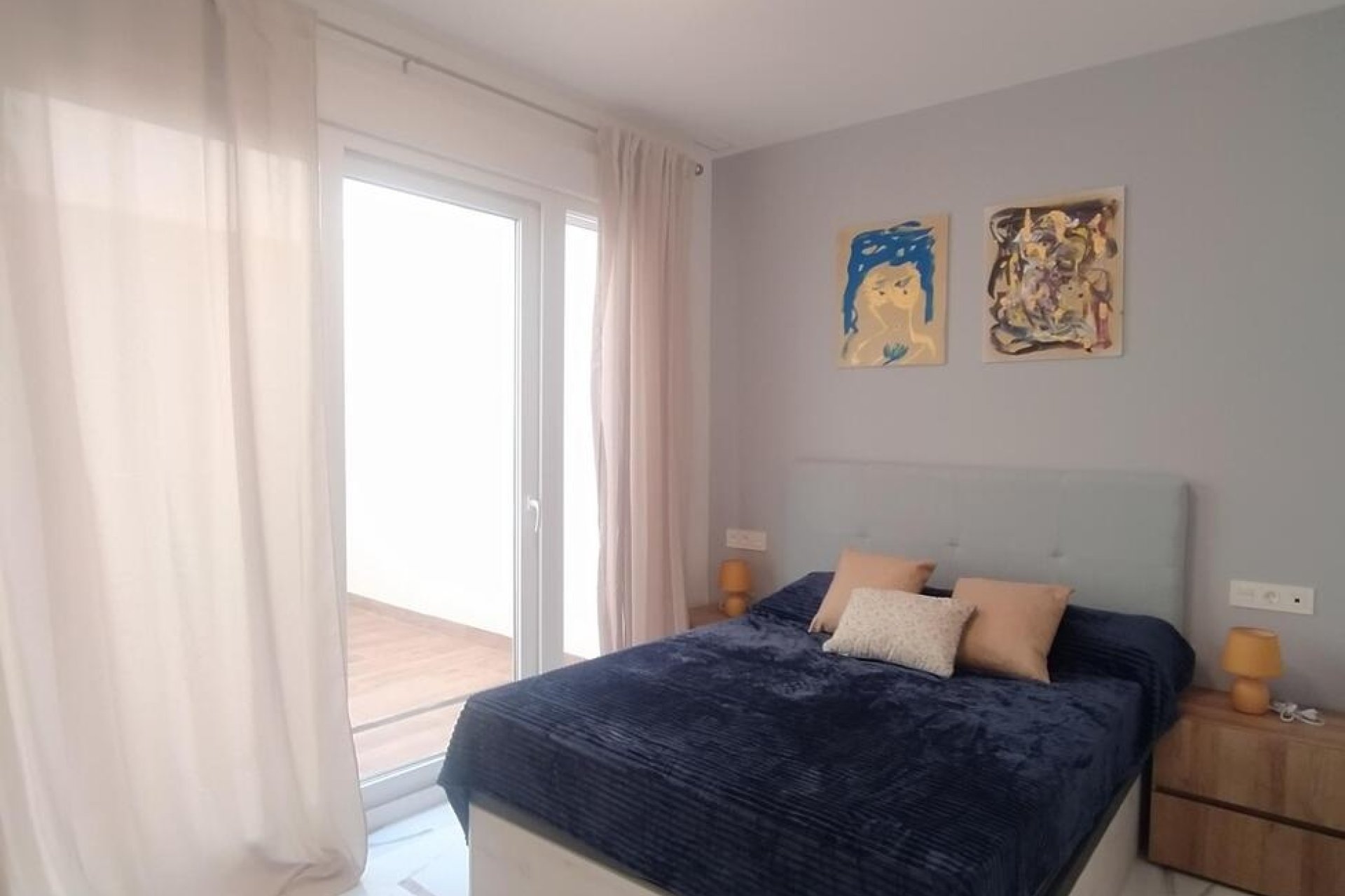 Herverkoop - Apartment -
Torrevieja - Playa del Cura