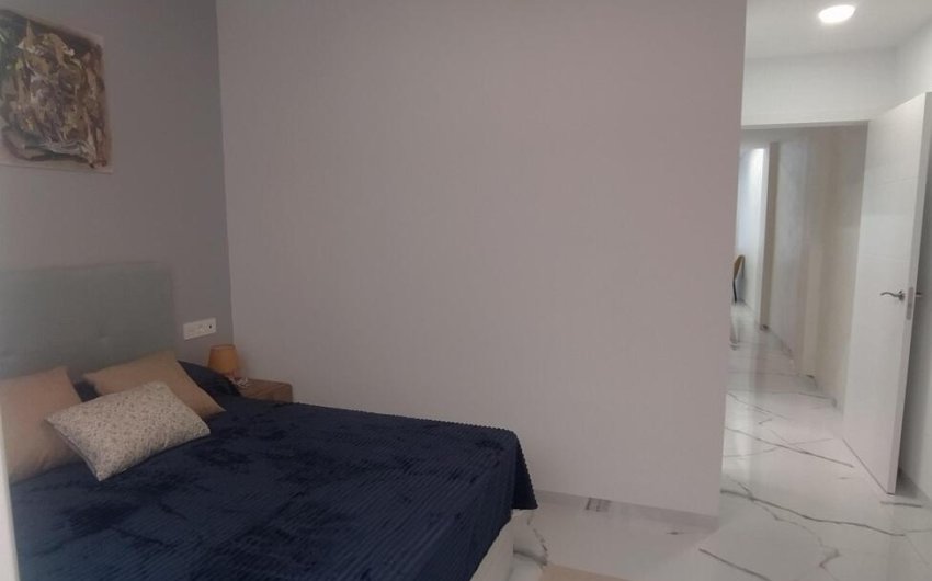 Herverkoop - Apartment -
Torrevieja - Playa del Cura