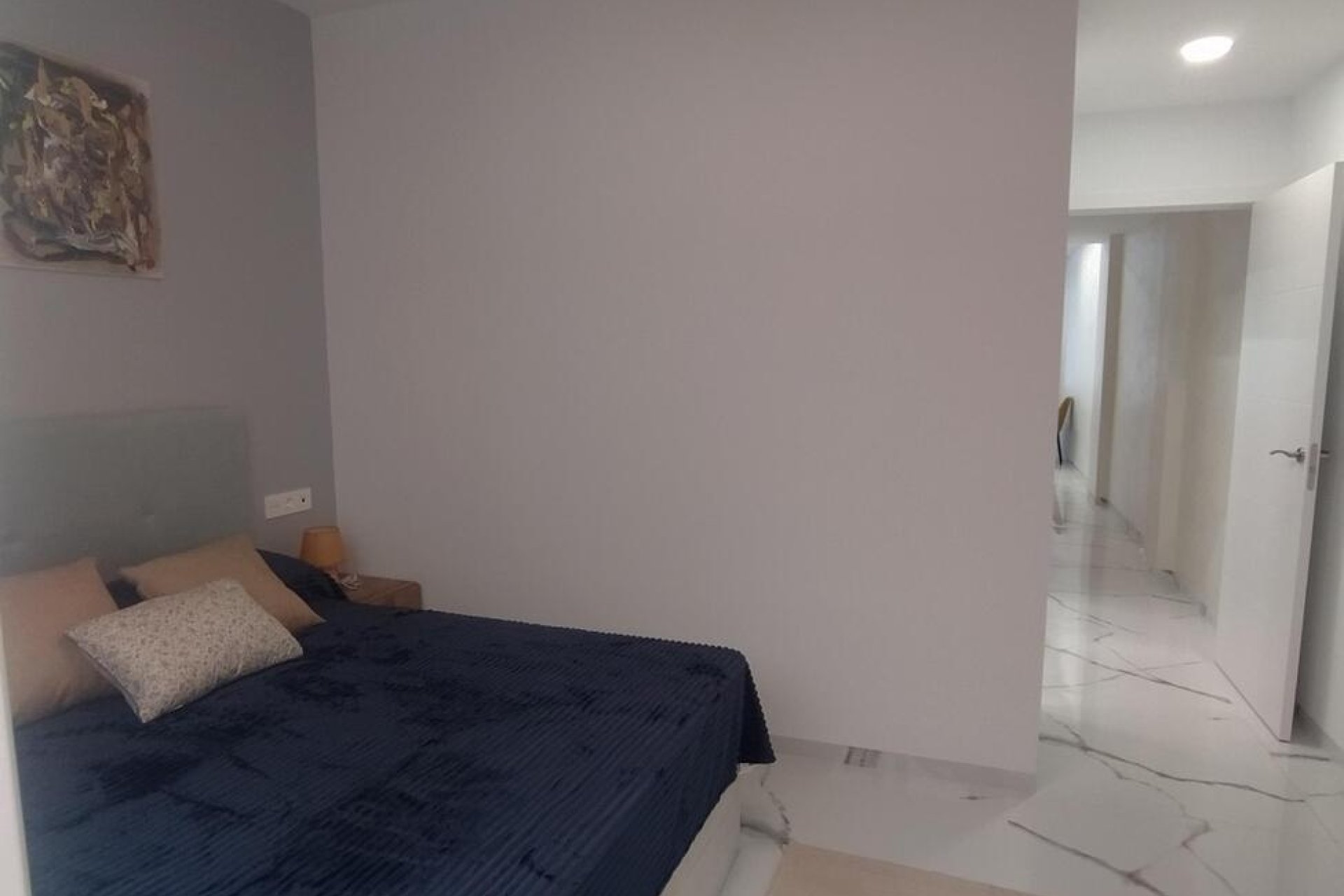 Herverkoop - Apartment -
Torrevieja - Playa del Cura