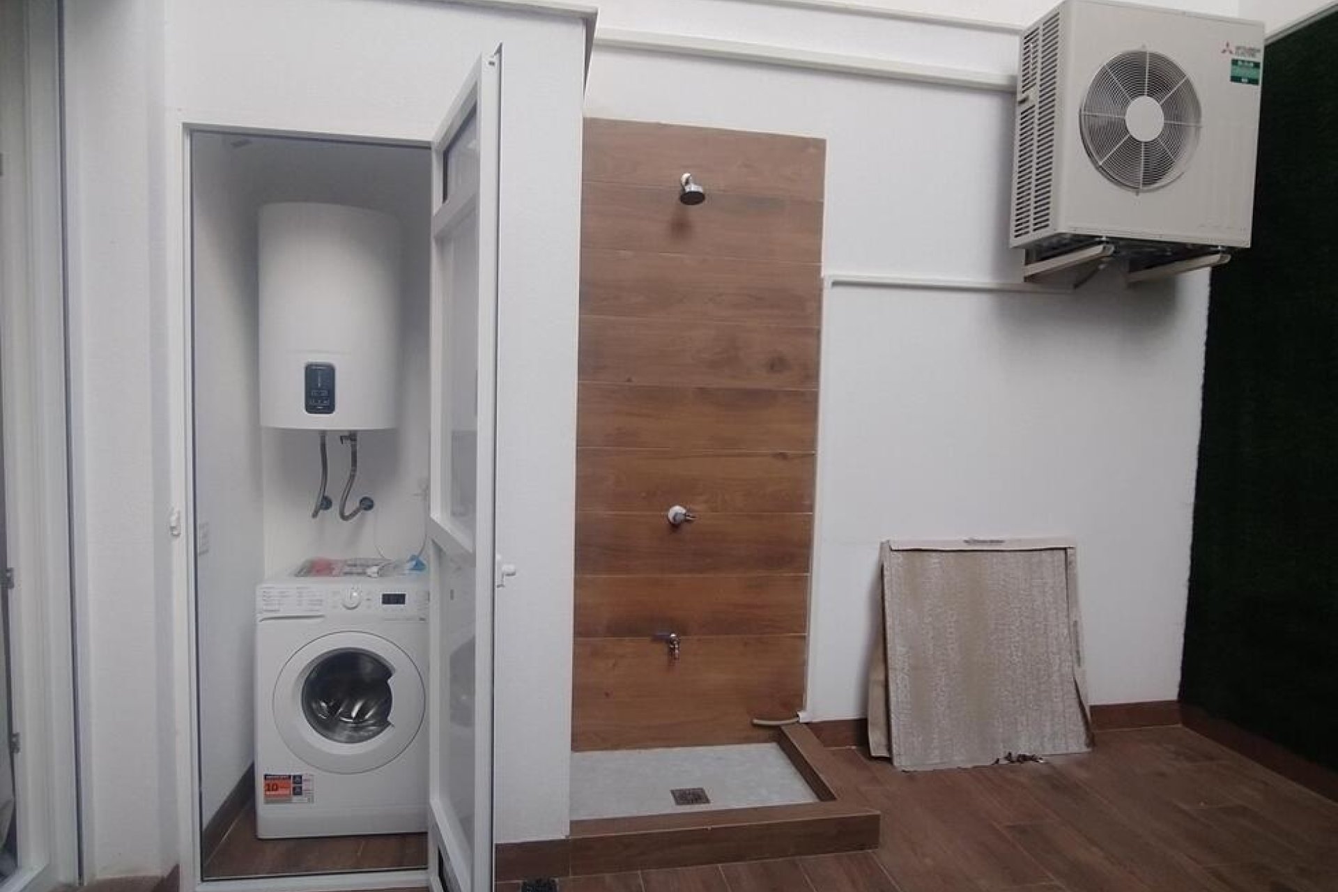 Herverkoop - Apartment -
Torrevieja - Playa del Cura