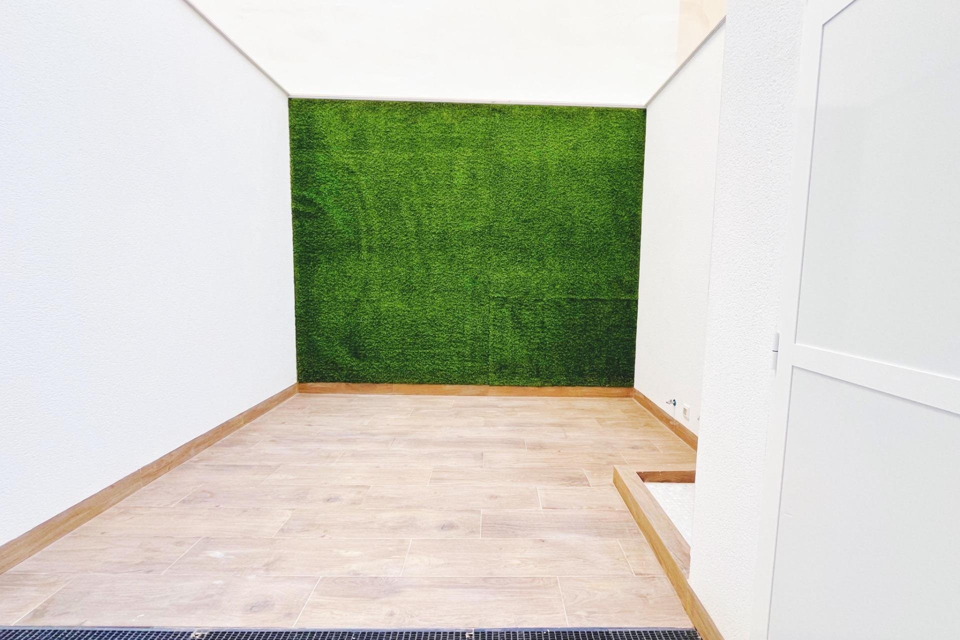 Herverkoop - Apartment -
Torrevieja - Playa del Cura