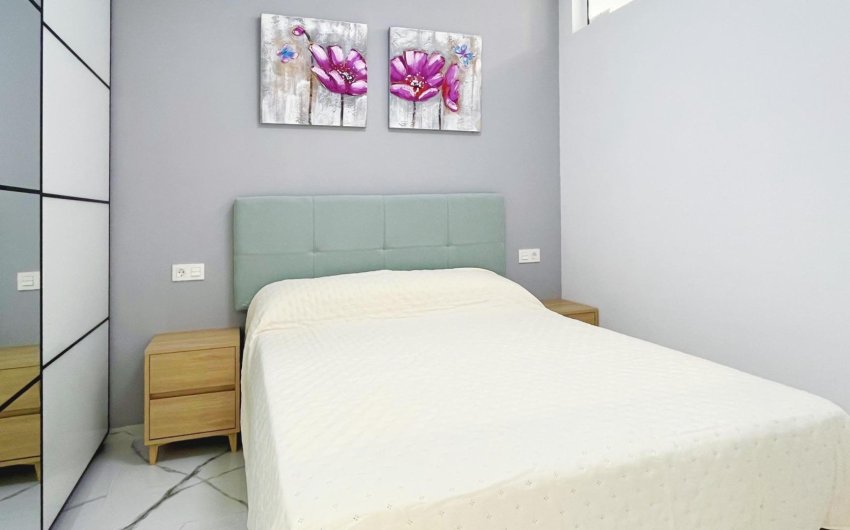 Herverkoop - Apartment -
Torrevieja - Playa del Cura