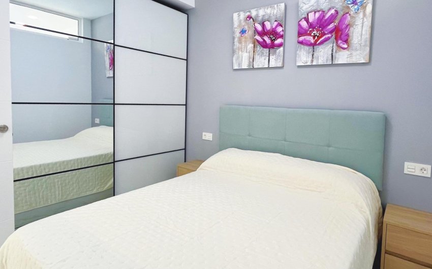 Herverkoop - Apartment -
Torrevieja - Playa del Cura