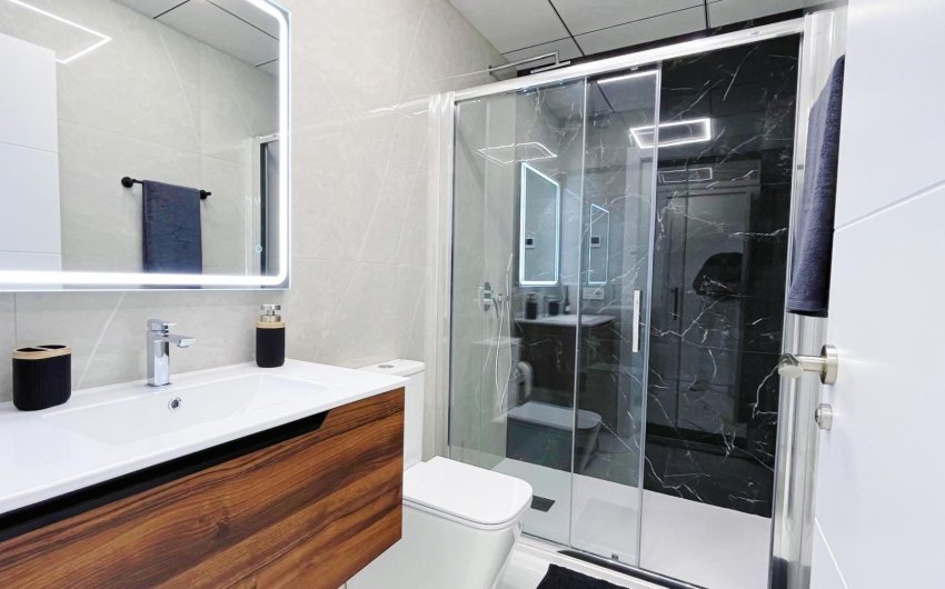 Herverkoop - Apartment -
Torrevieja - Playa del Cura