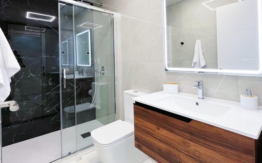 Herverkoop - Apartment -
Torrevieja - Playa del Cura