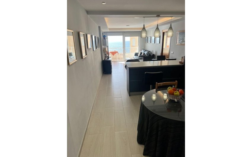 Herverkoop - Apartment -
Torrevieja - Playa del Cura