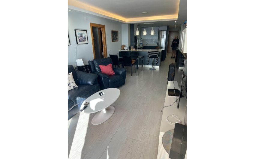 Herverkoop - Apartment -
Torrevieja - Playa del Cura