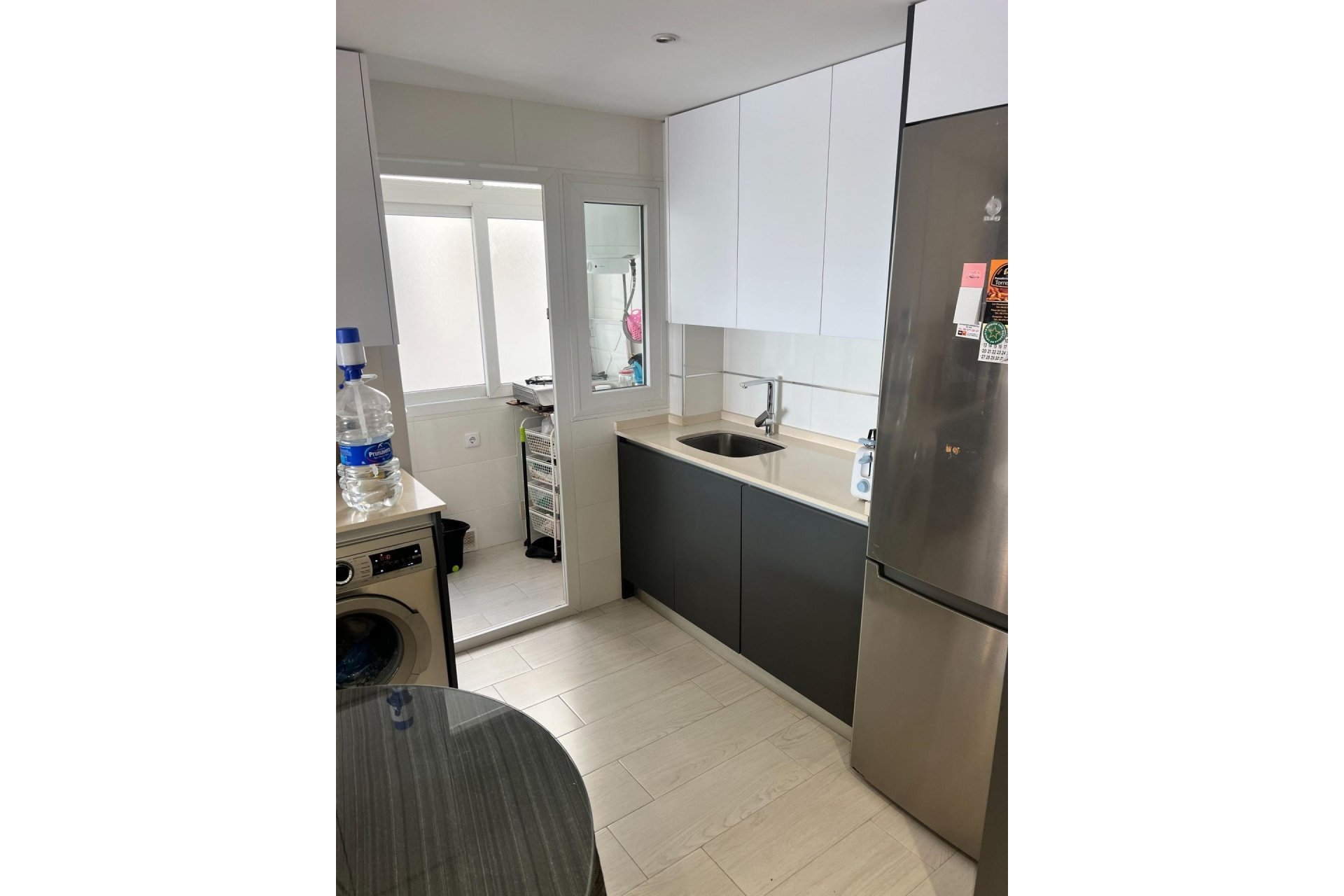 Herverkoop - Apartment -
Torrevieja - Playa del Cura