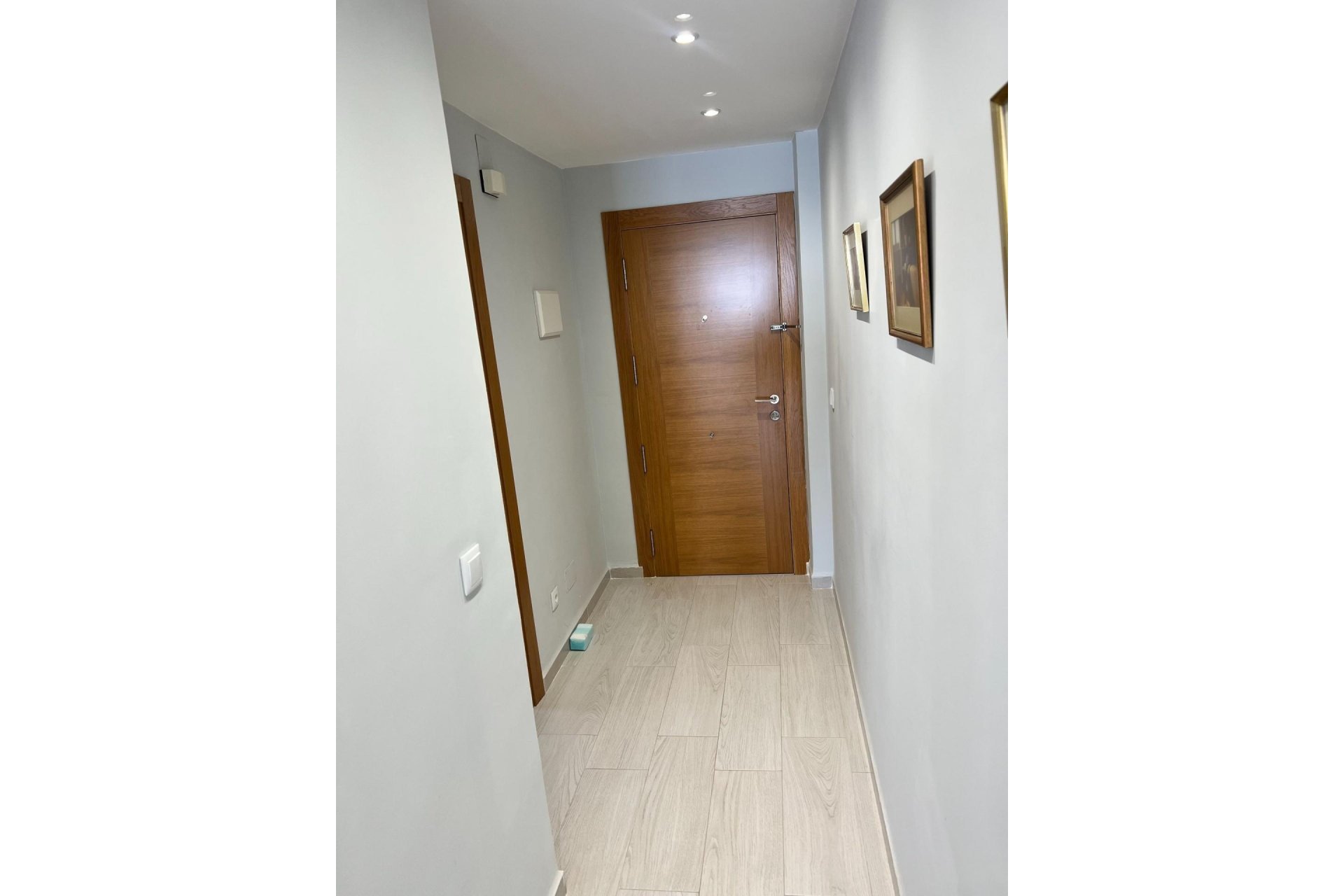 Herverkoop - Apartment -
Torrevieja - Playa del Cura