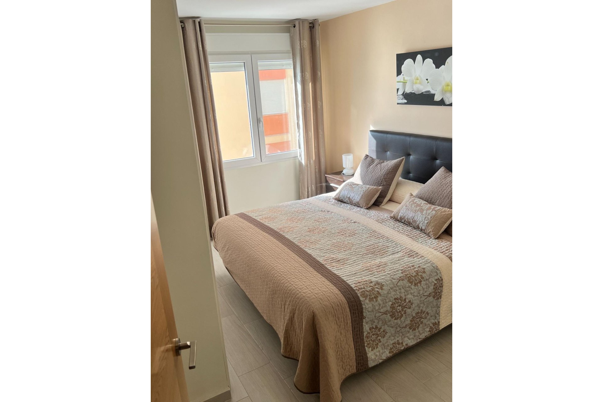 Herverkoop - Apartment -
Torrevieja - Playa del Cura