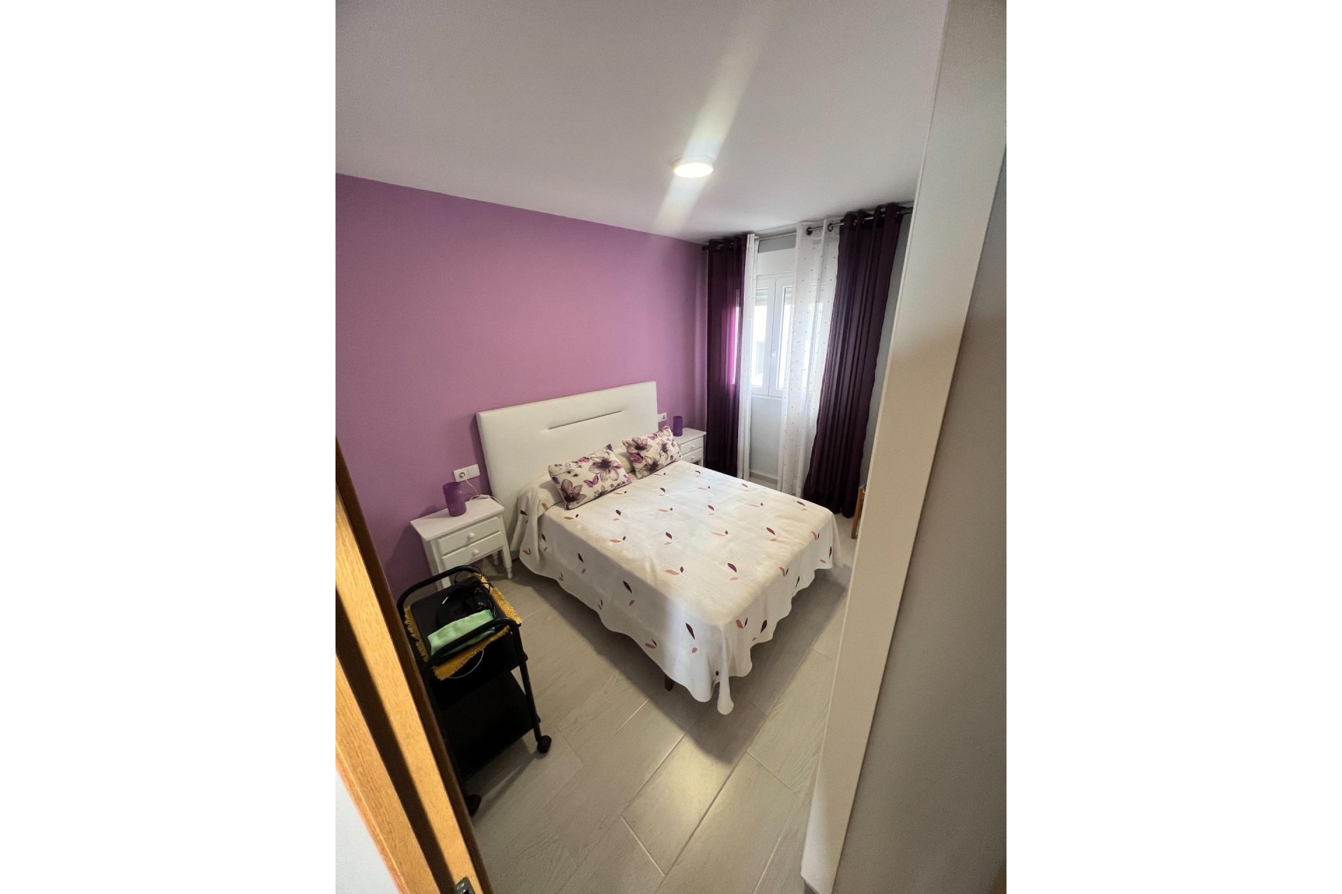 Herverkoop - Apartment -
Torrevieja - Playa del Cura