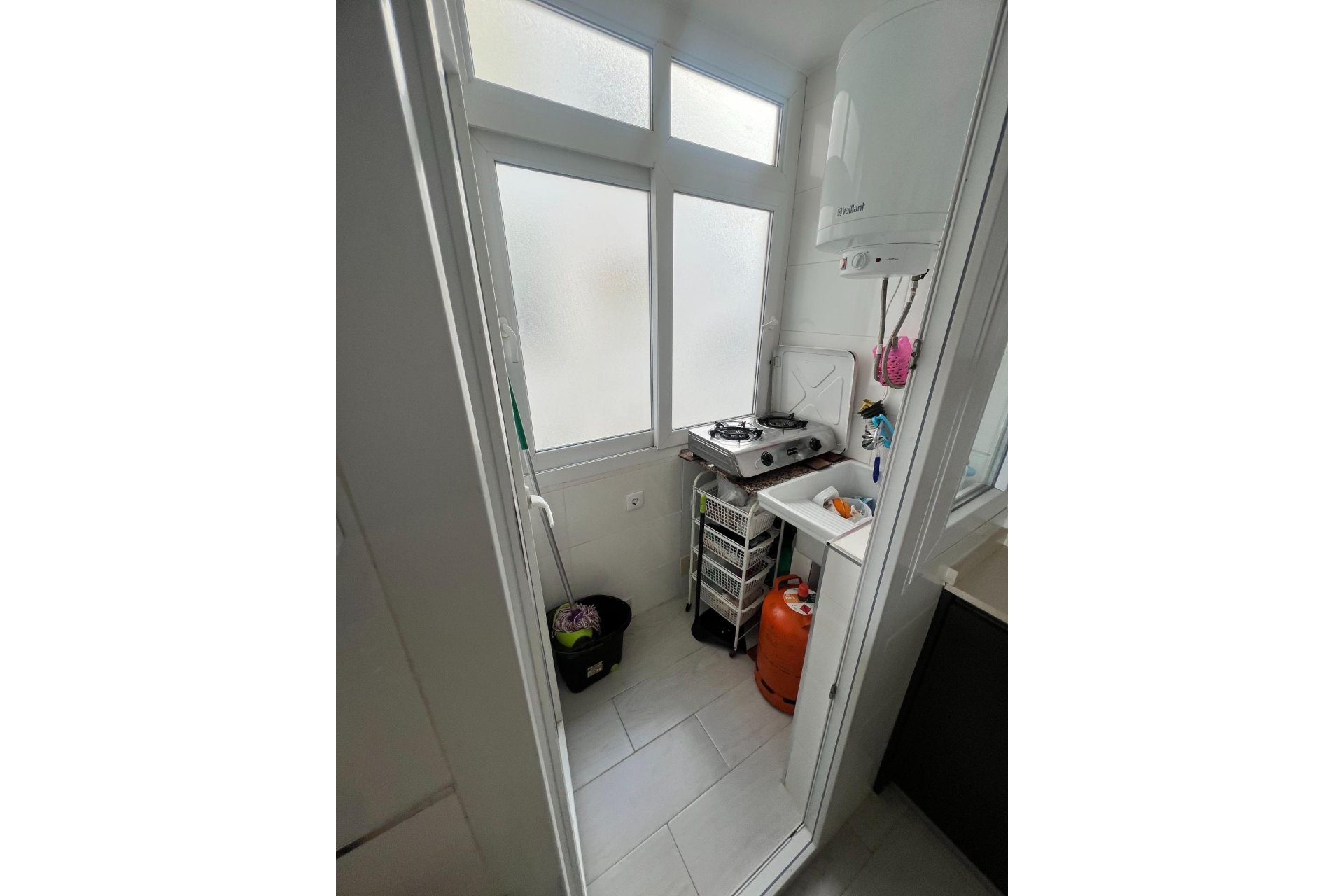 Herverkoop - Apartment -
Torrevieja - Playa del Cura