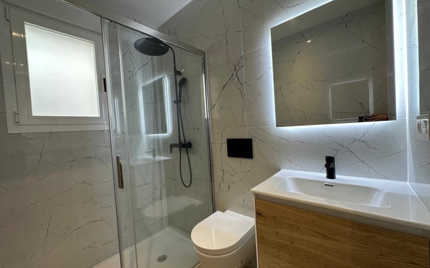 Herverkoop - Apartment -
Torrevieja - Playa del Cura