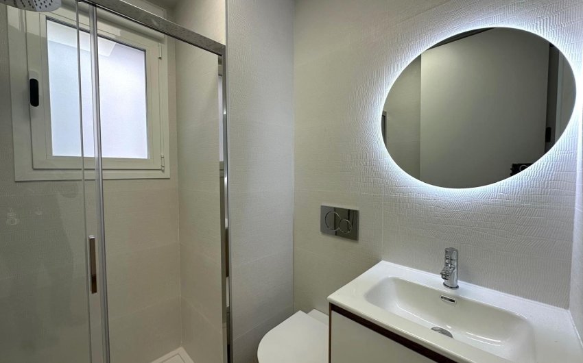 Herverkoop - Apartment -
Torrevieja - Playa del Cura