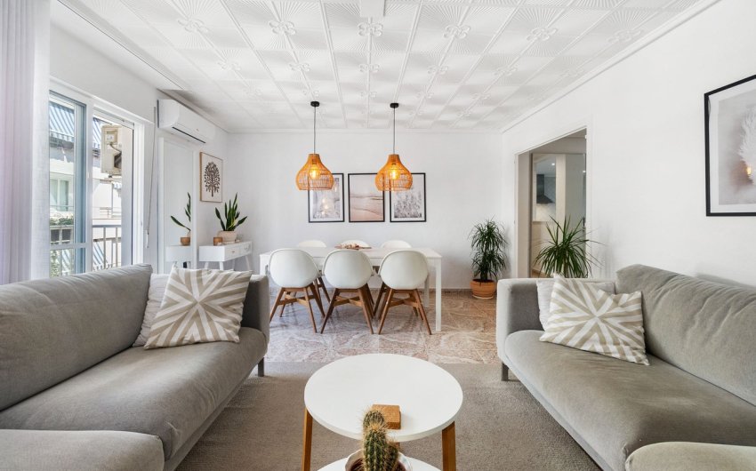 Herverkoop - Apartment -
Torrevieja - Playa del Cura