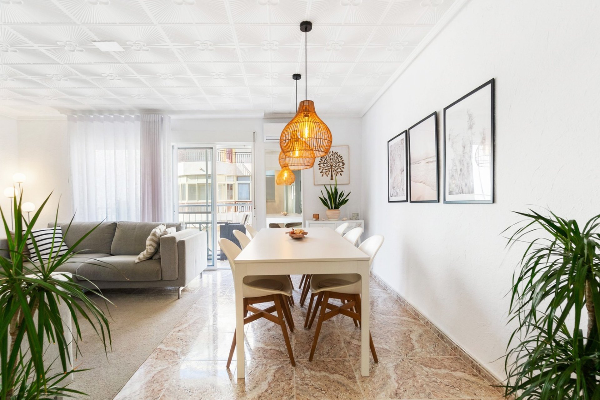 Herverkoop - Apartment -
Torrevieja - Playa del Cura