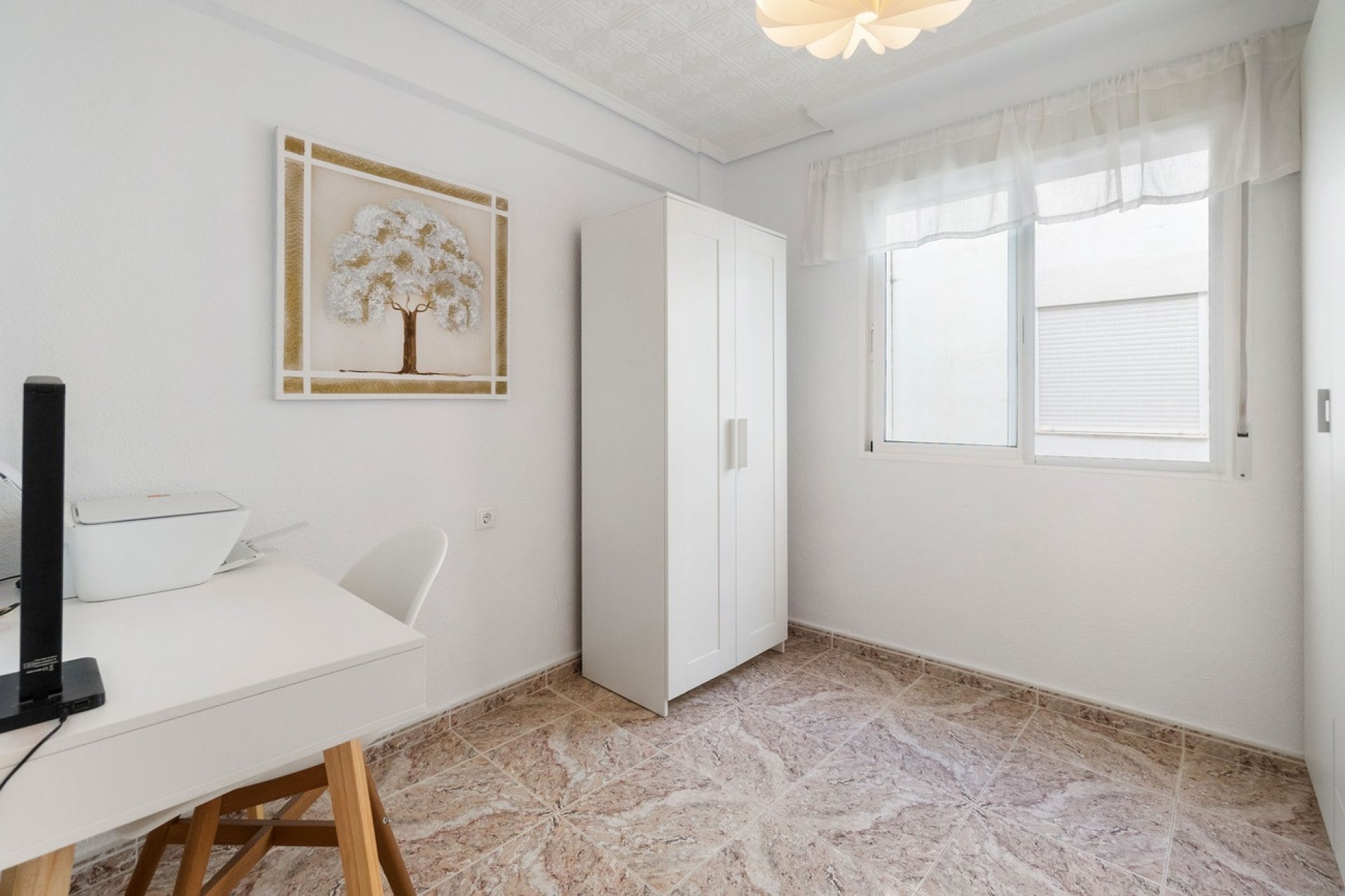 Herverkoop - Apartment -
Torrevieja - Playa del Cura