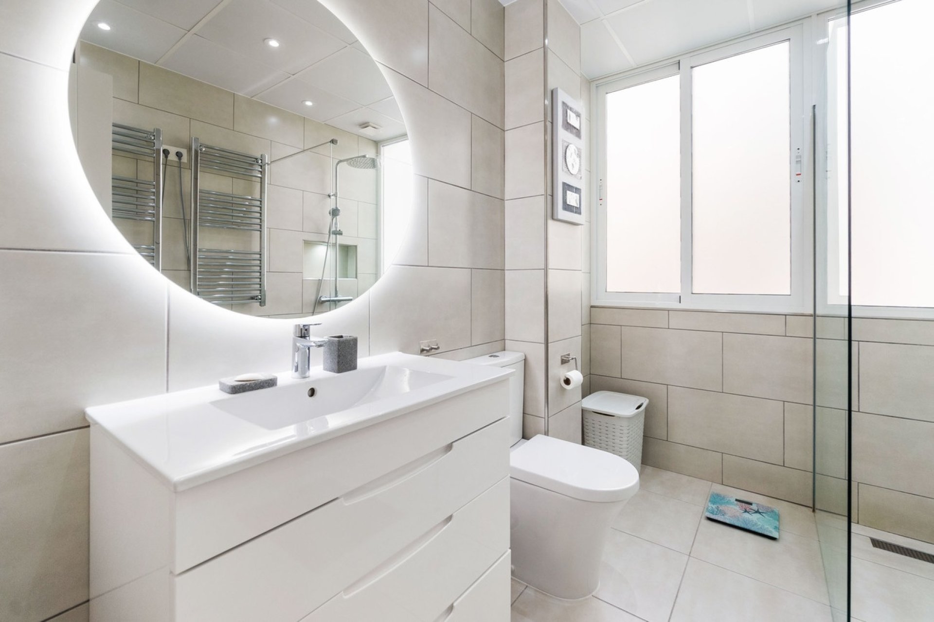 Herverkoop - Apartment -
Torrevieja - Playa del Cura