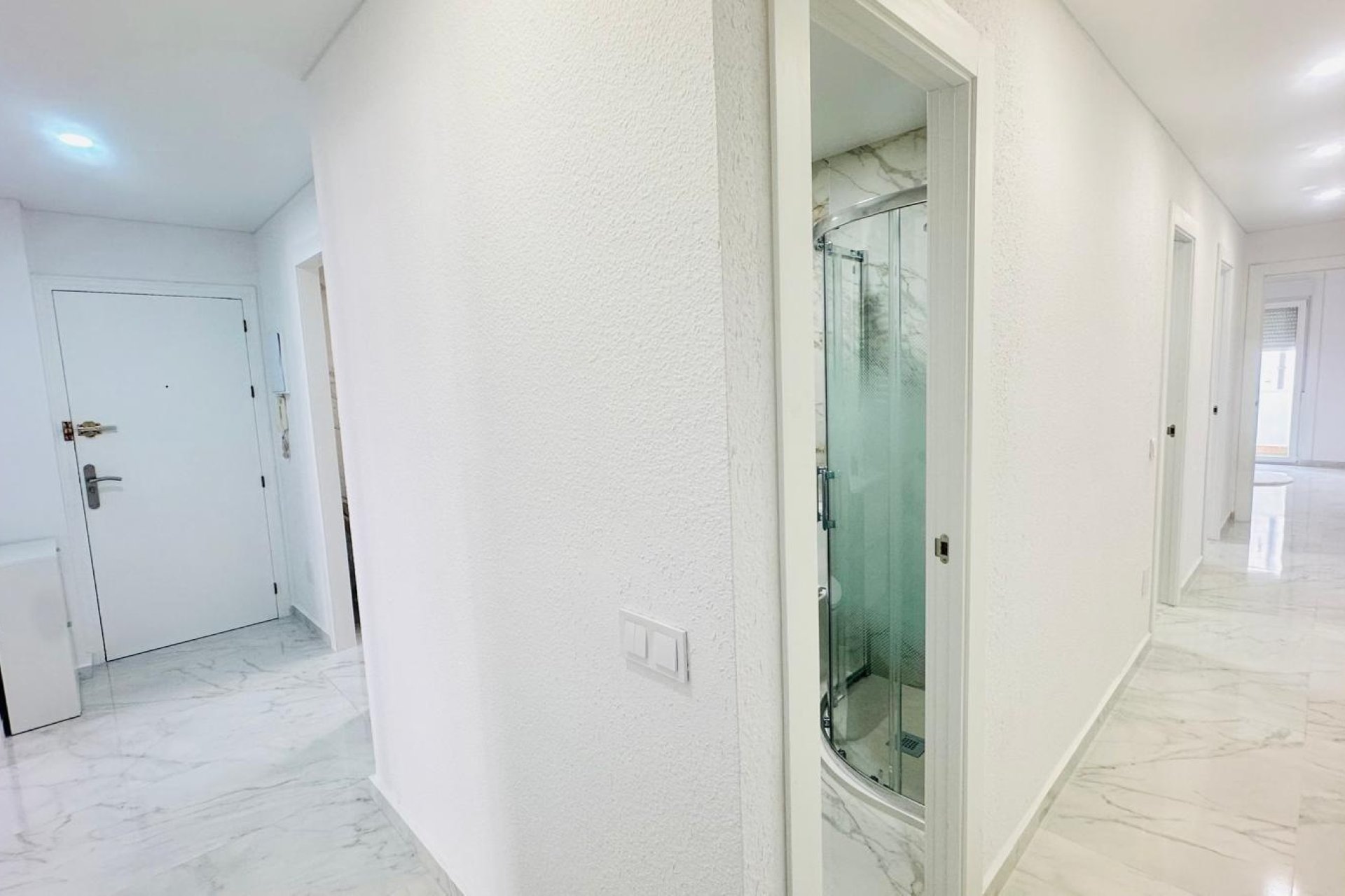 Herverkoop - Apartment -
Torrevieja - Playa del Cura