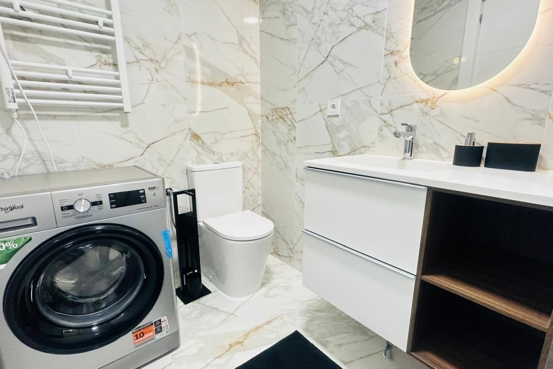 Herverkoop - Apartment -
Torrevieja - Playa del Cura