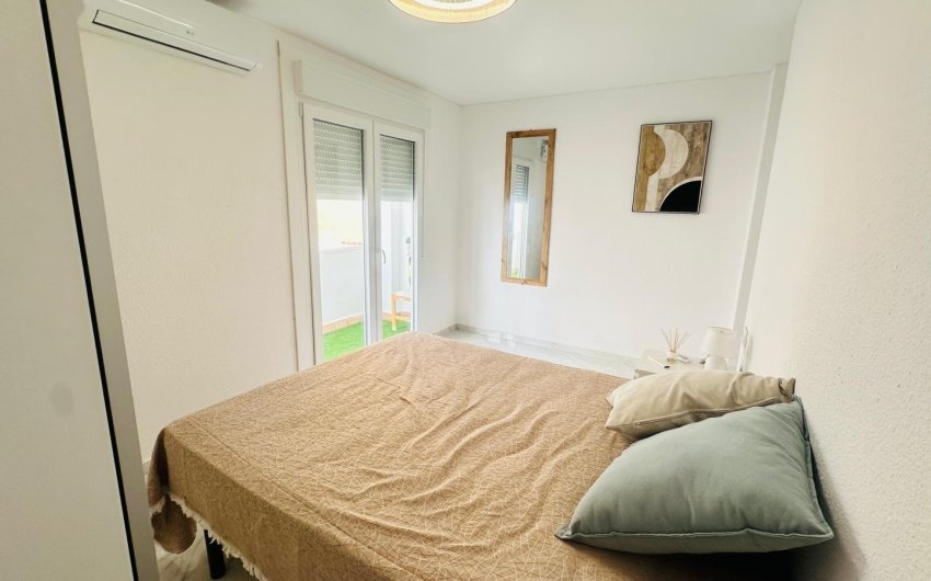 Herverkoop - Apartment -
Torrevieja - Playa del Cura