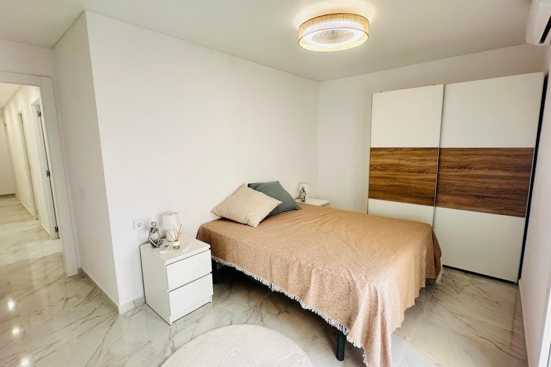 Herverkoop - Apartment -
Torrevieja - Playa del Cura