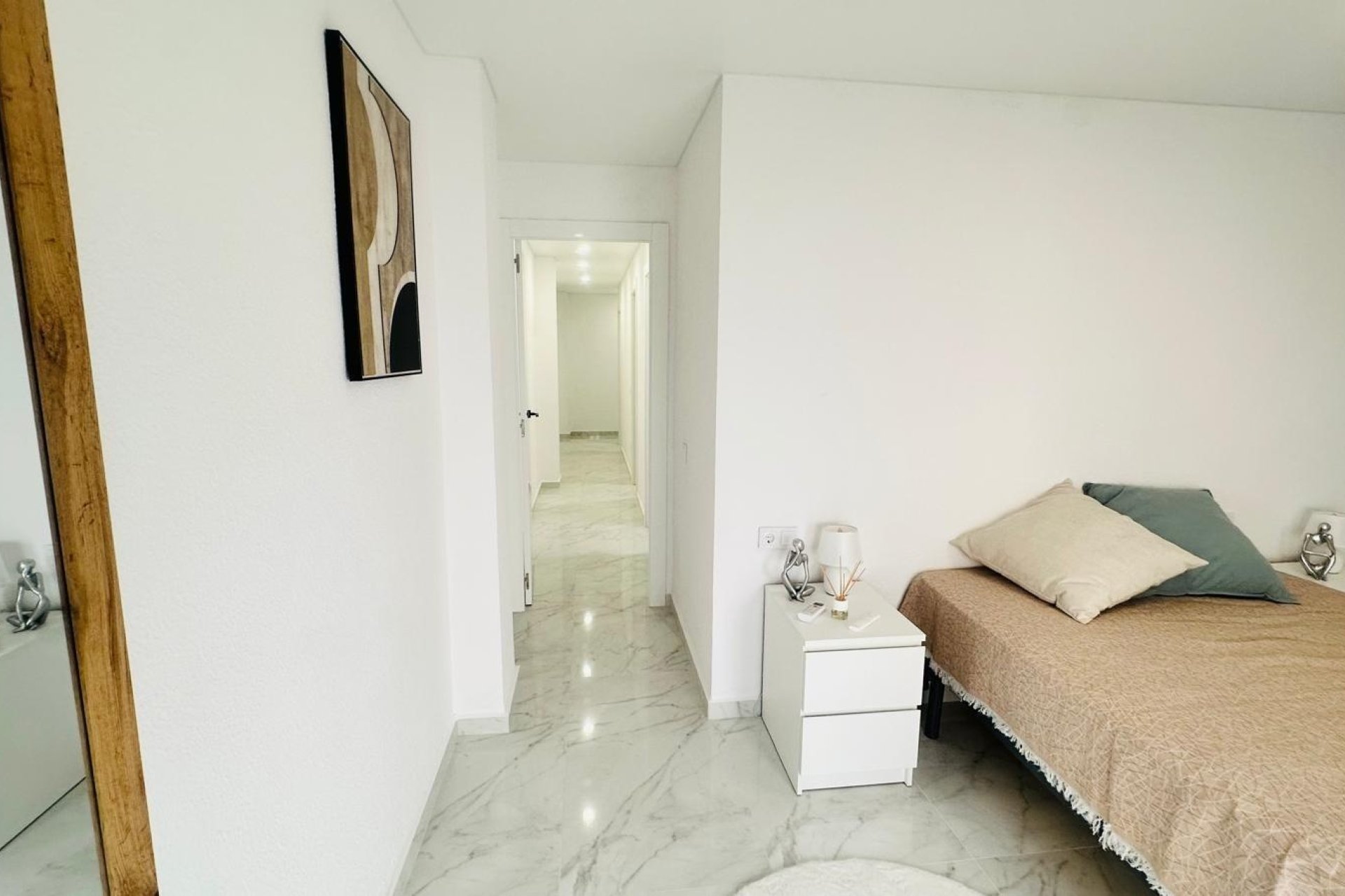 Herverkoop - Apartment -
Torrevieja - Playa del Cura