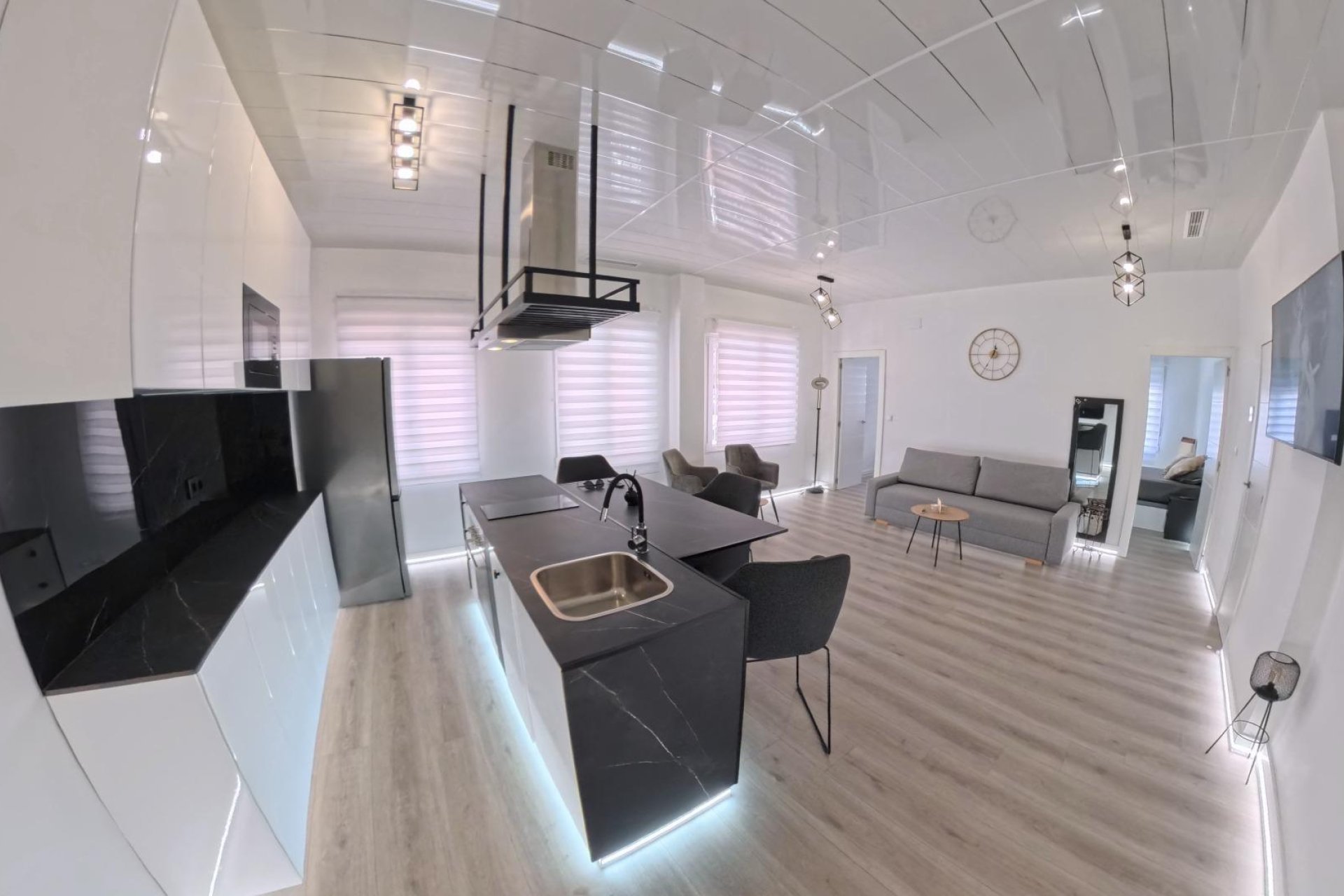 Herverkoop - Apartment -
Torrevieja - Playa del Cura