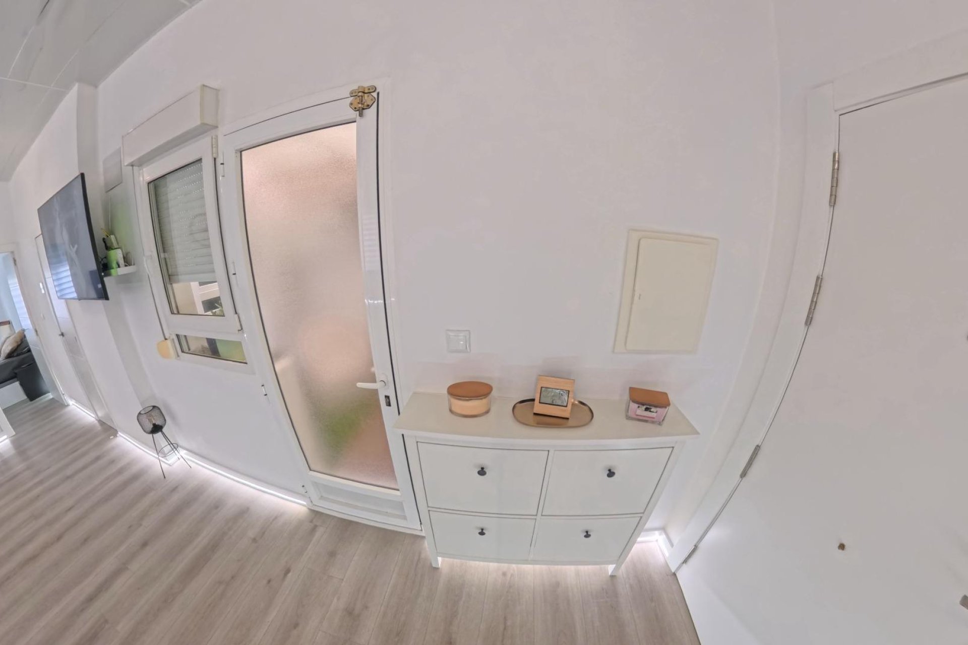 Herverkoop - Apartment -
Torrevieja - Playa del Cura