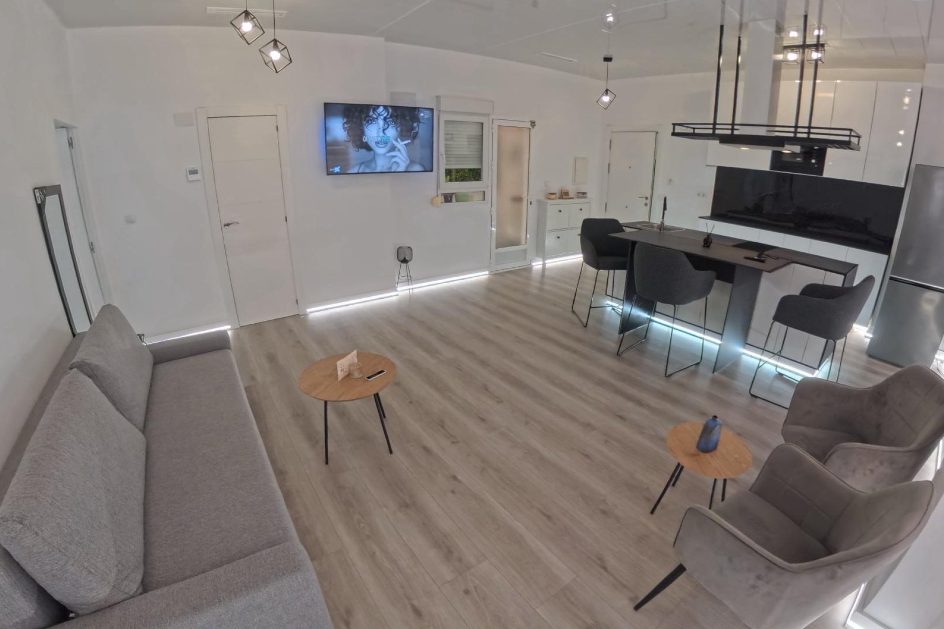 Herverkoop - Apartment -
Torrevieja - Playa del Cura