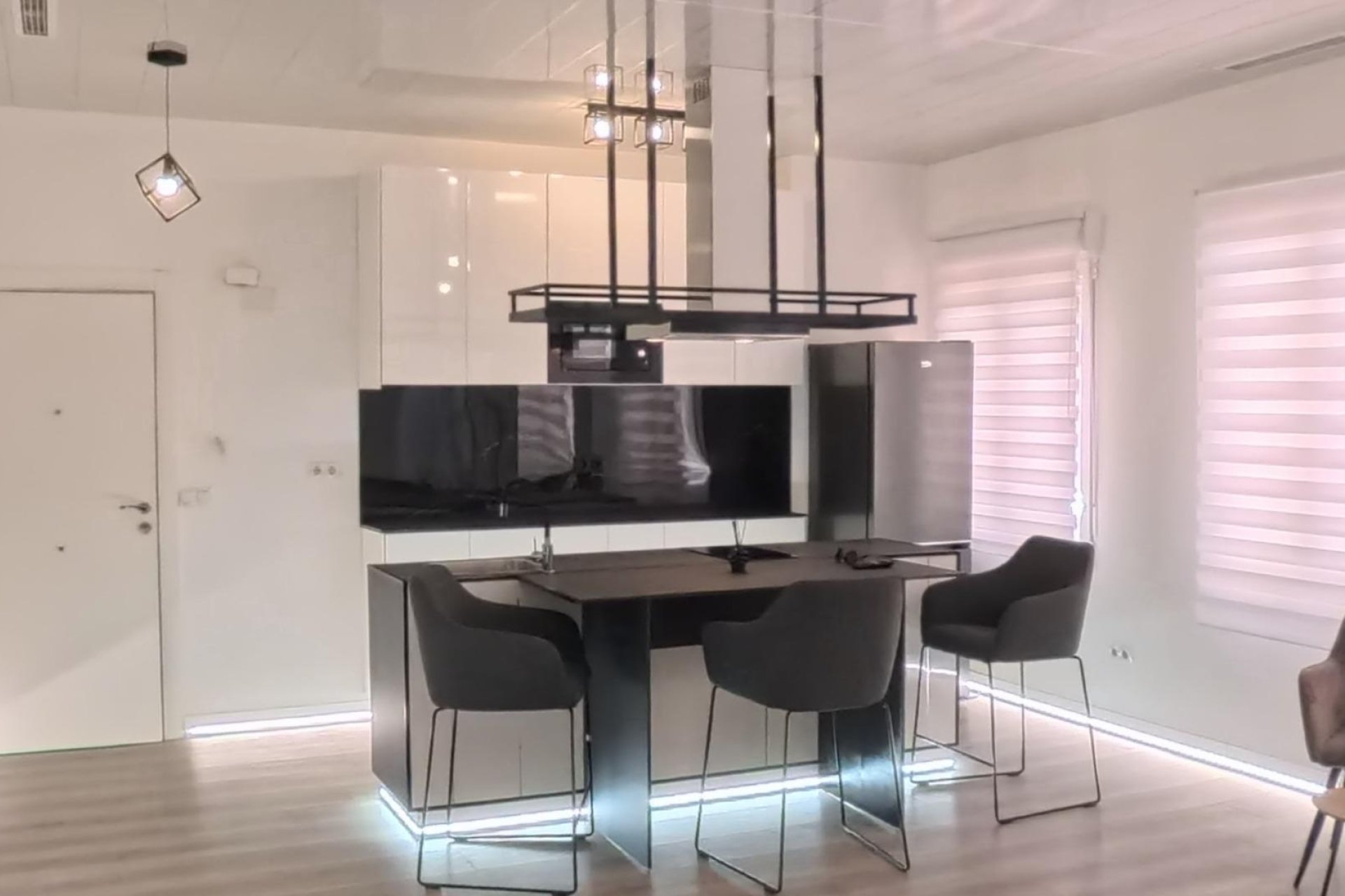 Herverkoop - Apartment -
Torrevieja - Playa del Cura