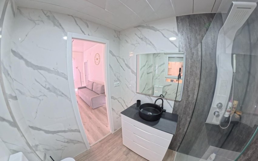 Herverkoop - Apartment -
Torrevieja - Playa del Cura