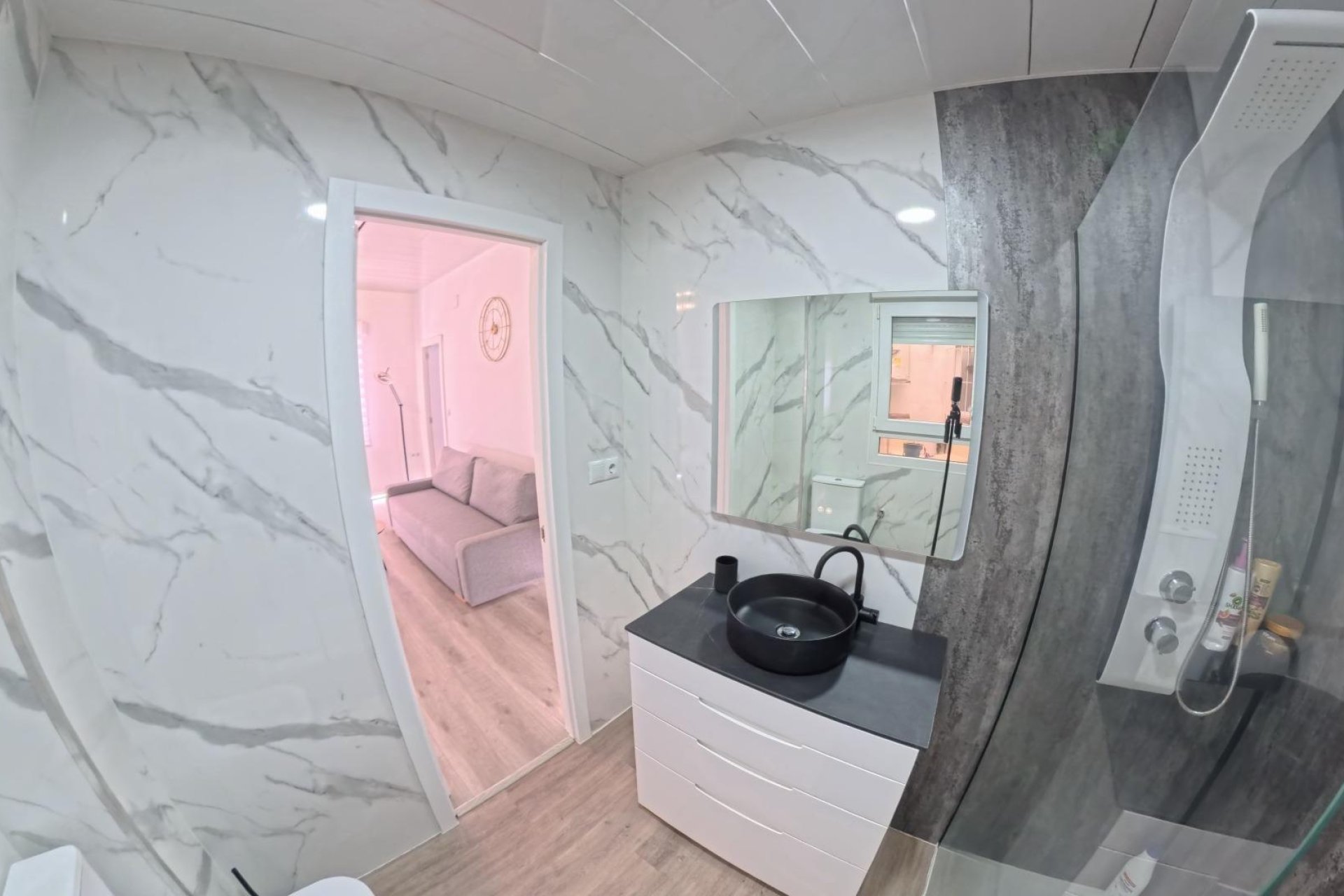 Herverkoop - Apartment -
Torrevieja - Playa del Cura