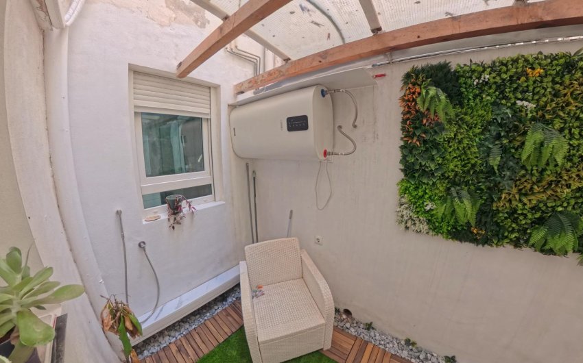 Herverkoop - Apartment -
Torrevieja - Playa del Cura