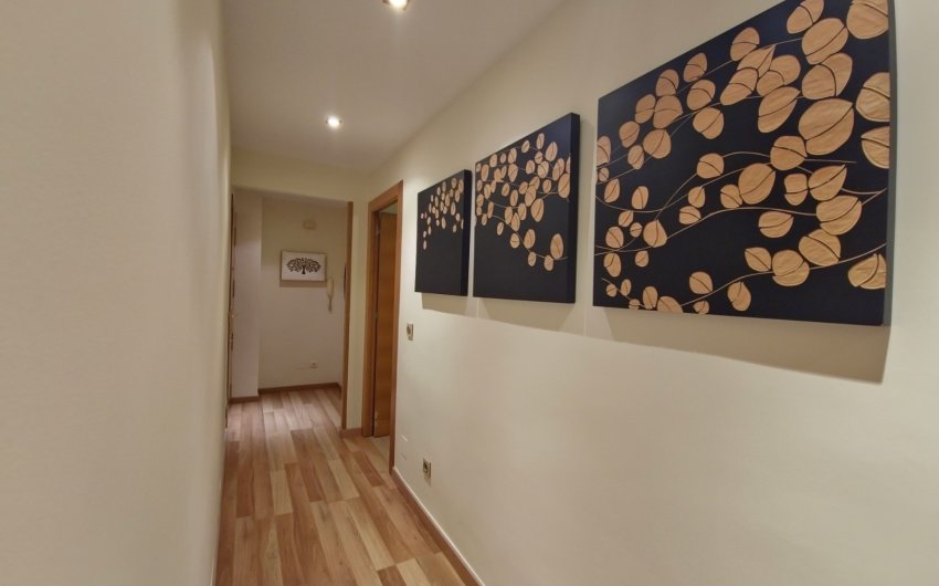 Herverkoop - Apartment -
Torrevieja - Playa del Cura